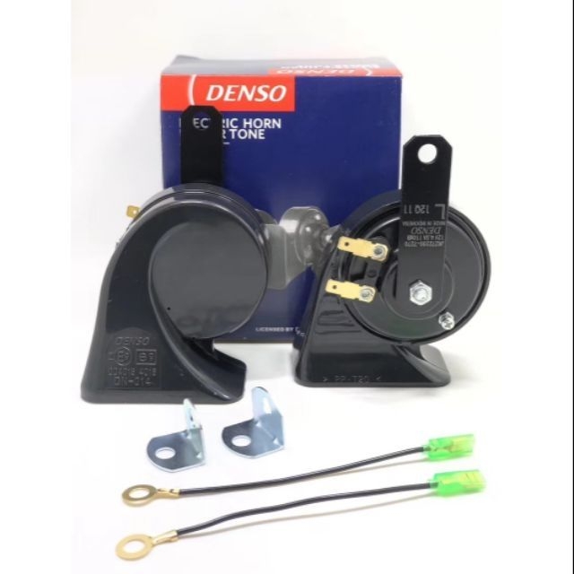 CÒI SEN DENSO GẮN Ô TÔ ,XE MÁY ( GIÁ 1 CẶP)