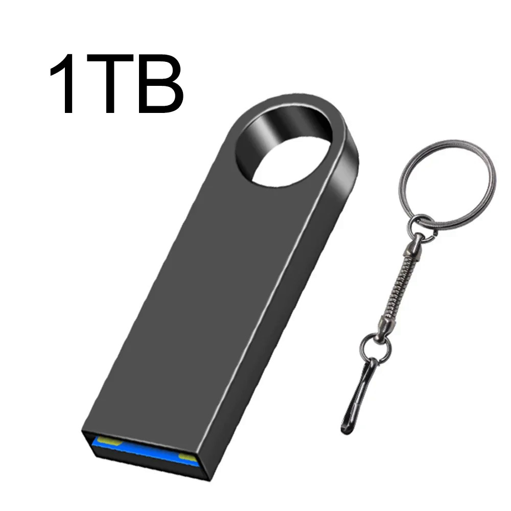 Siêu usb 3.0 2tb kim loại bút ổ đĩa 1tb cle usb flash ổ đĩa 512g pendrive tốc độ cao xách tay ssd memoria usb stick miễn phí vận chuyển