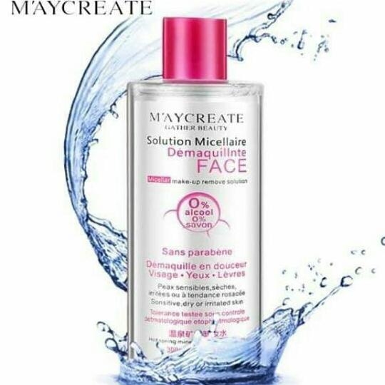 Nước tẩy trang 300ml