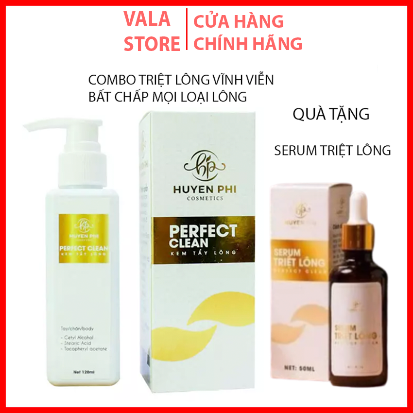Kem tẩy lông vĩnh viễn huyền phi triệt sạch bất chấp các loại lông, triệt lông vĩnh viễn, tẩy lông vĩnh viễn- vala store