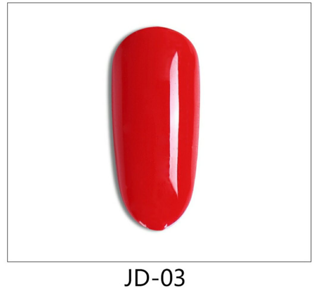 [HCM]Sơn gel As mã JD