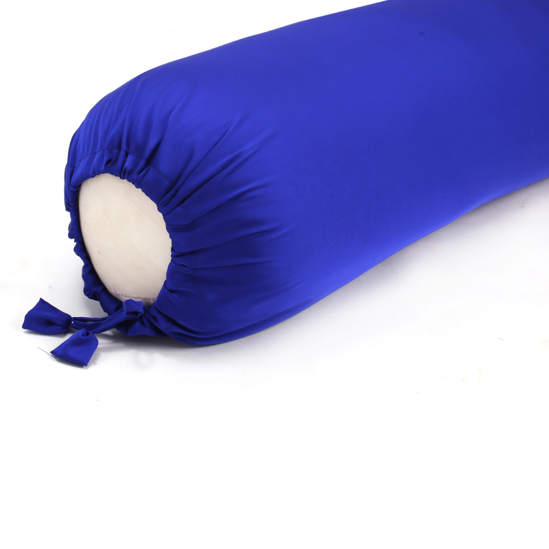 Vỏ gối ôm Gouttobed Lụa Satin Silk (nhiều màu và size)