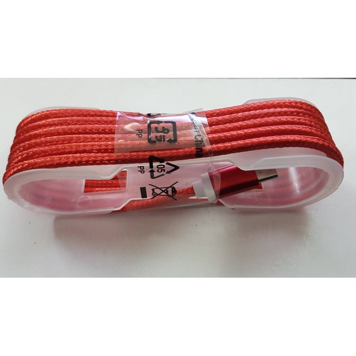 Dây sạc_ Cáp sạc Chuẩn C (Type C)