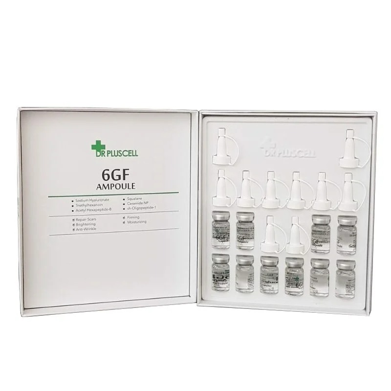 Tế bào gốc 6gf dr pluscell - giá lẻ
