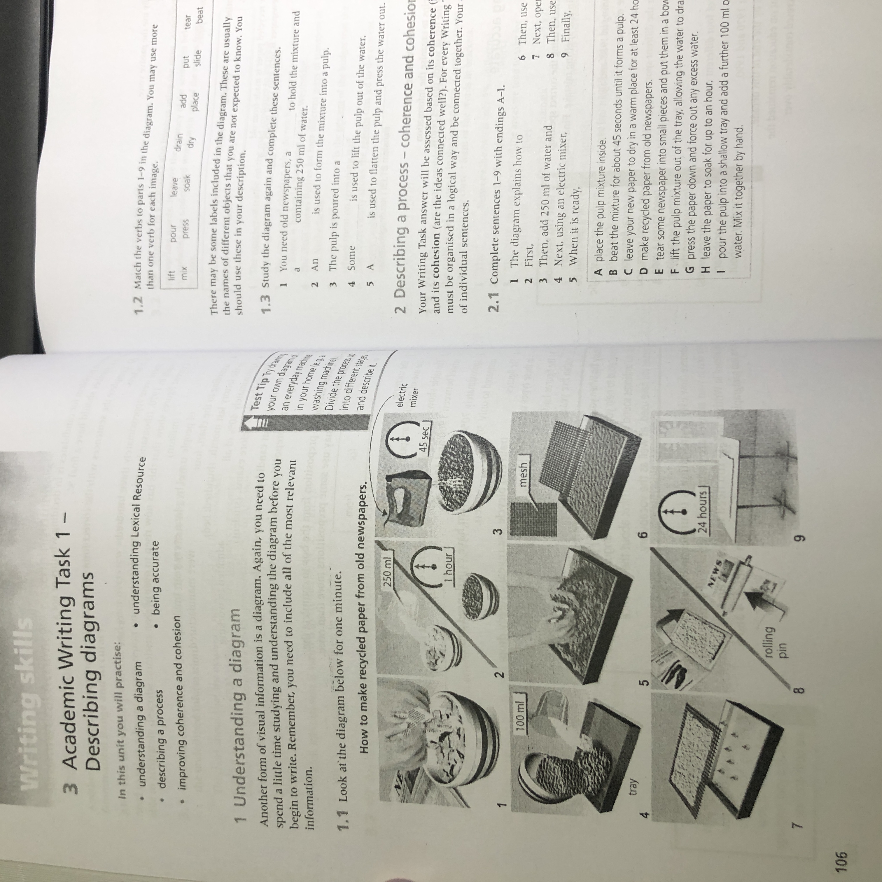 Sách The Official Cambridge Guide to IELTS for Academic & General Training (File nghe được gửi qua mail)