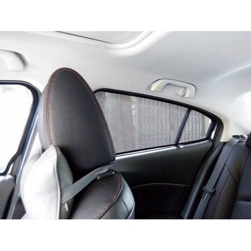 chắn nắng theo xe i10