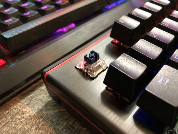 Bàn phím - Keyboard E-Dra EK307 Plus