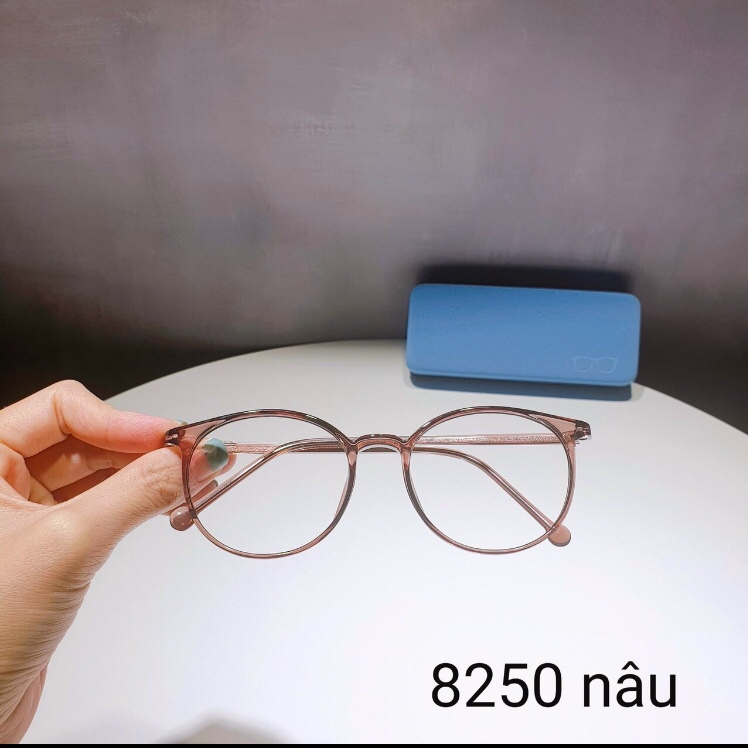 GỌNG KÍNH CẬN,KÍNH TRẮNG