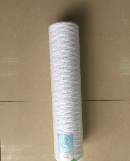 Lõi lọc sợi béo 20 inch