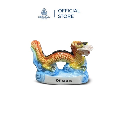 [GIÁ ƯU ĐÃI] Tượng Con Giáp Sứ Cao Cấp Minh Long