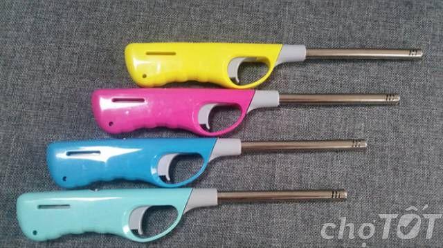 Súng mồi lửa cho bếp gas, bếp cồn