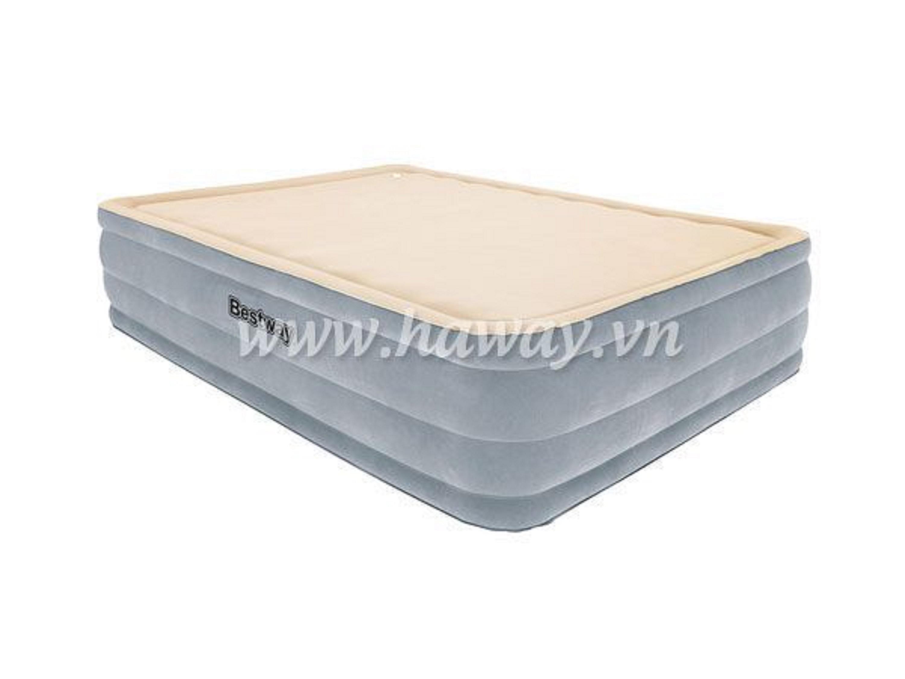 [HCM]Đệm hơi Bestway 67486 203x152x46