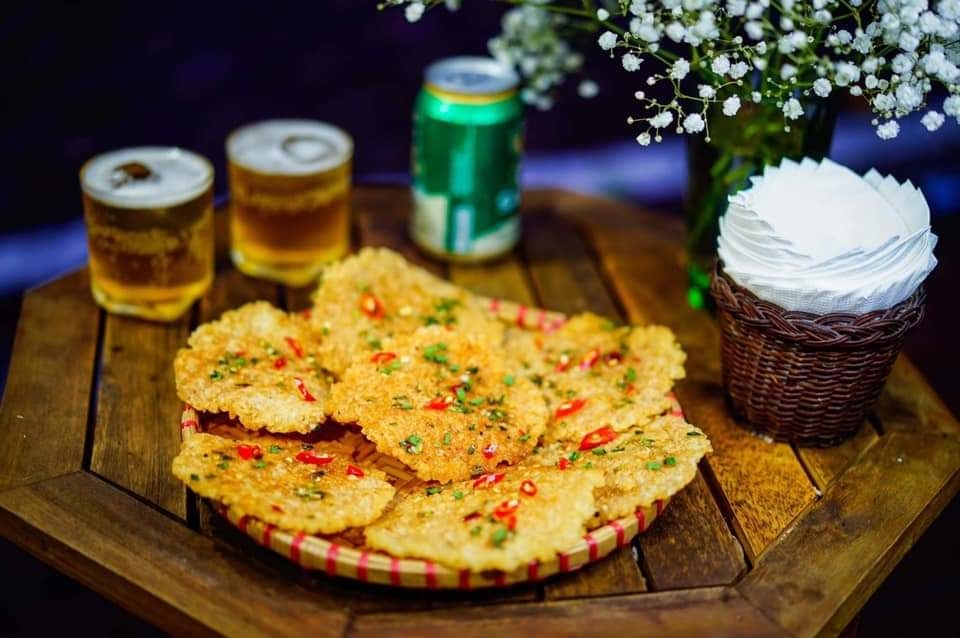 Combo 3kg Cơm cháy bể ít vụn