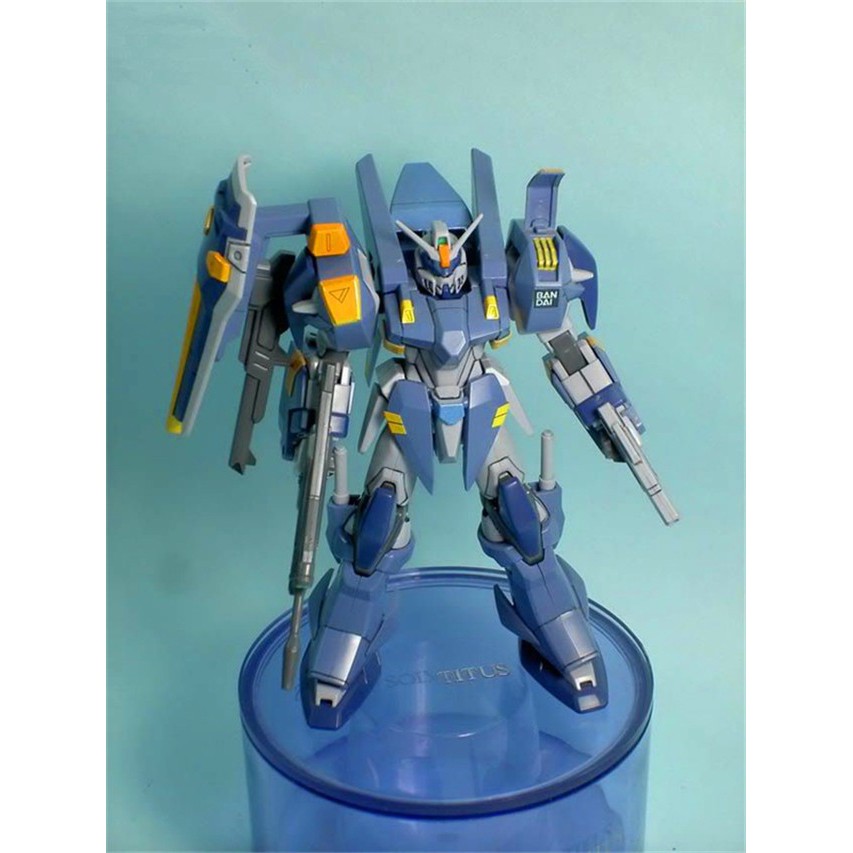 [Hoàn Tiền 10%]Mô hình lắp ráp HG Blu Duel GAT - X1022 gundamchat