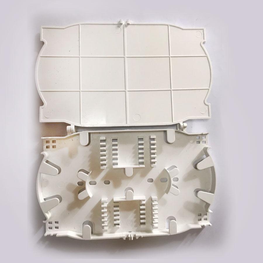 Khay chứa cáp quang 12FO