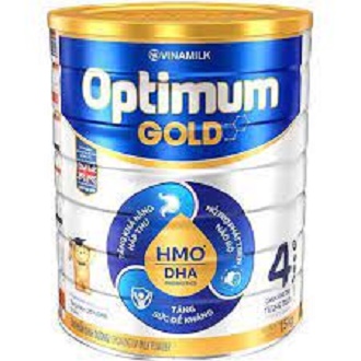 Sữa bột optimum số 3,số 4 loại 1,45kg