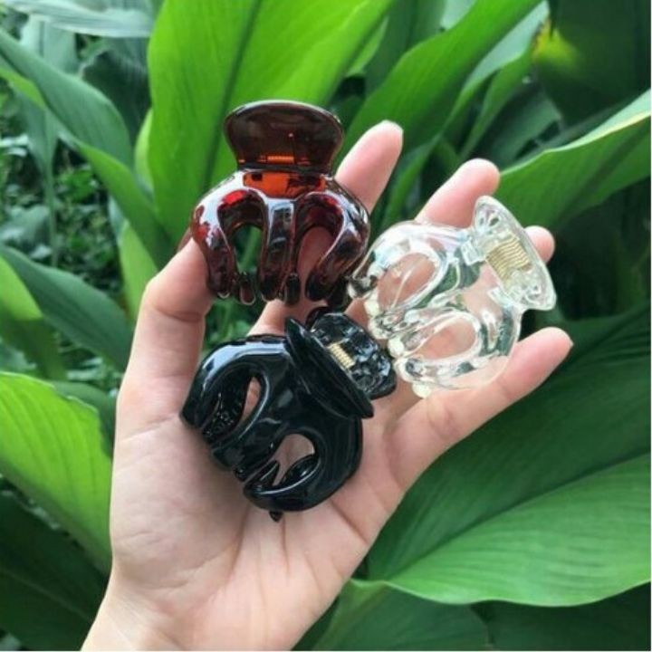Kẹp Càng Cua Nửa Đầu Thái Lan