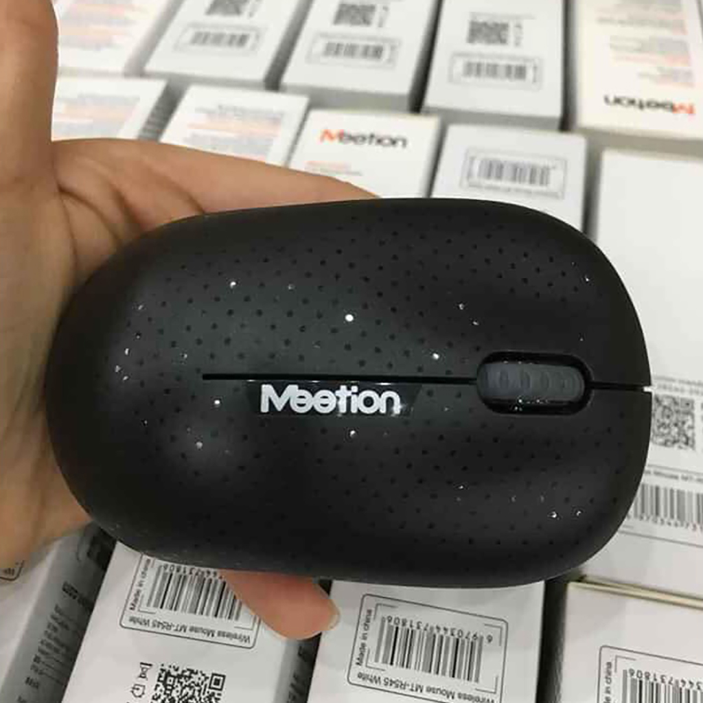 Chuột không dây Meetion R545