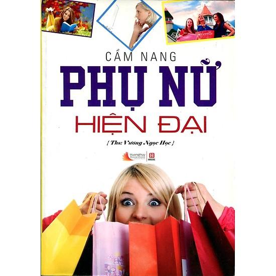 Cẩm nang phụ nữ hiện đại