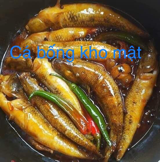 Mật mía siêu ngon 1L