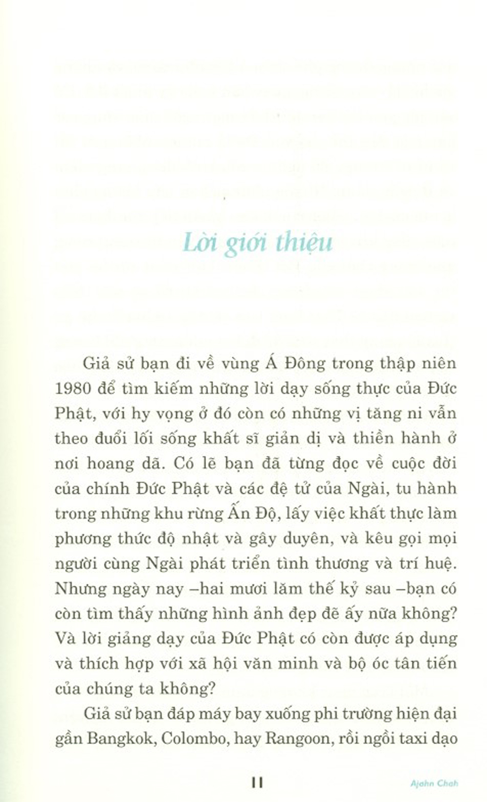 Tâm Tĩnh Lặng
