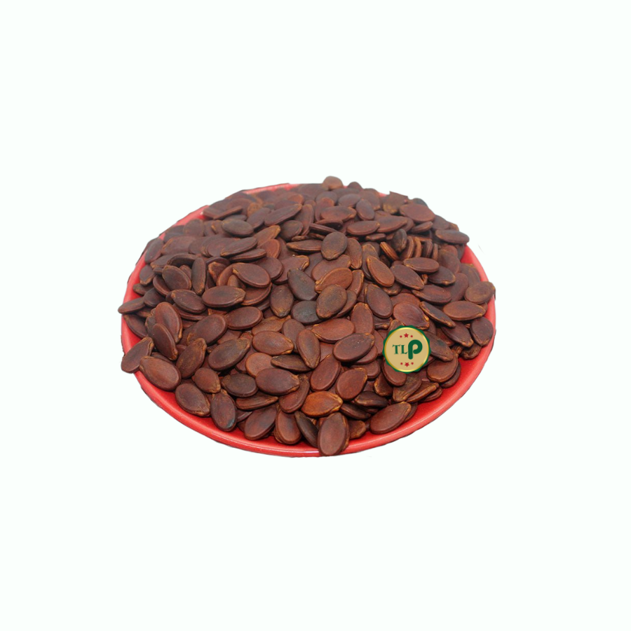 Tan Loc Melon Seeds in Jar 500g Crispy and Delicious with Solid Seeds