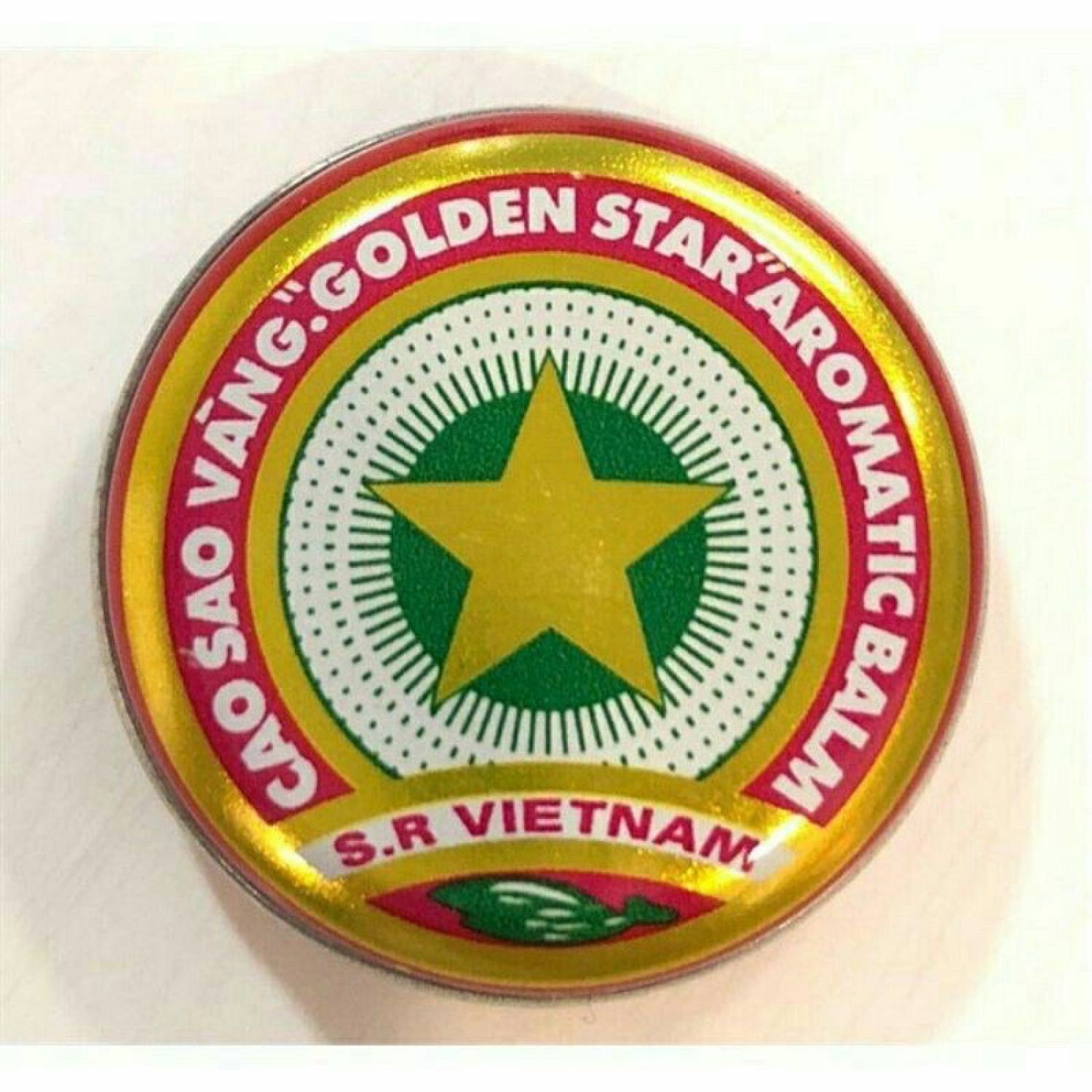 CAO SAO VÀNG - Hộp 3g