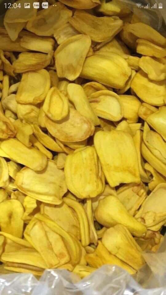 500g Mít Sấy Giòn - Đặc sản Đà lạt