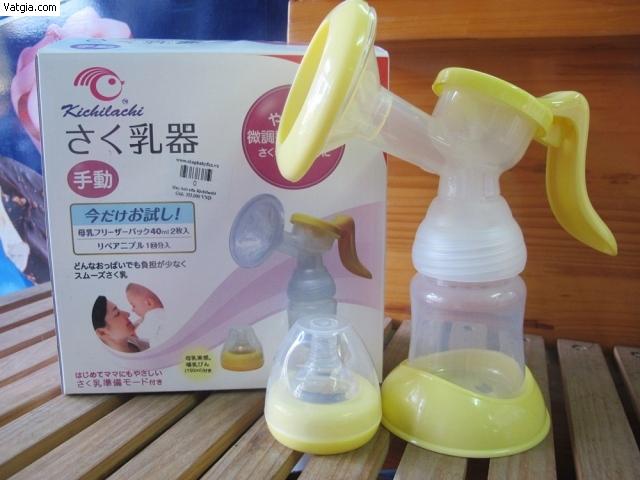 [HCM]Máy hút sữa cầm tay