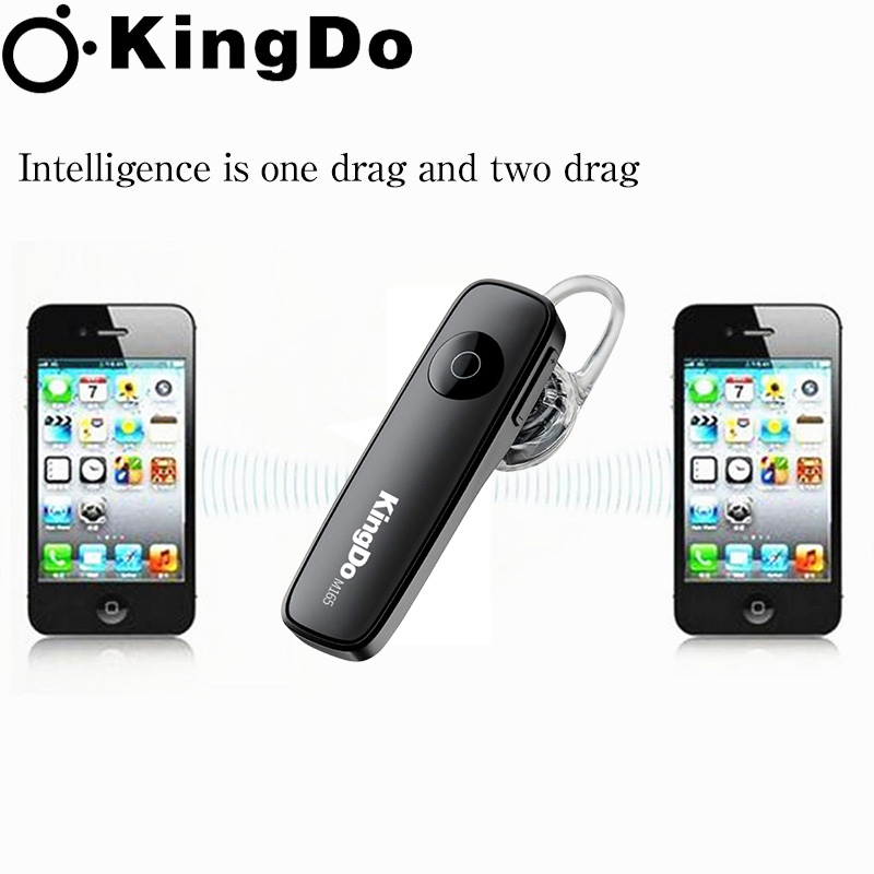 【Miễn phí Đồng hồ led】Tai nghe Bluetooth headset music M165, đàm thoại