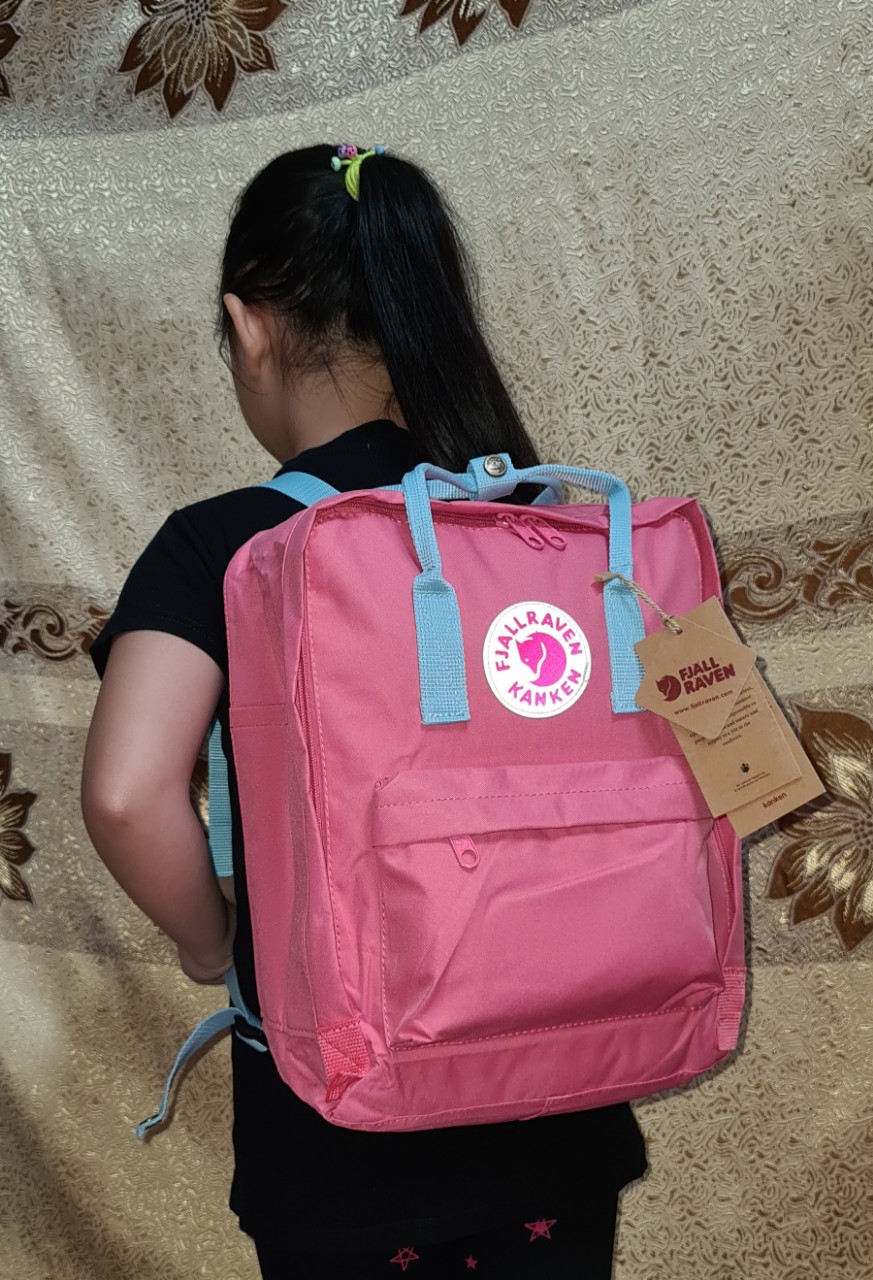Balo kanken Medium Classic chống thấm