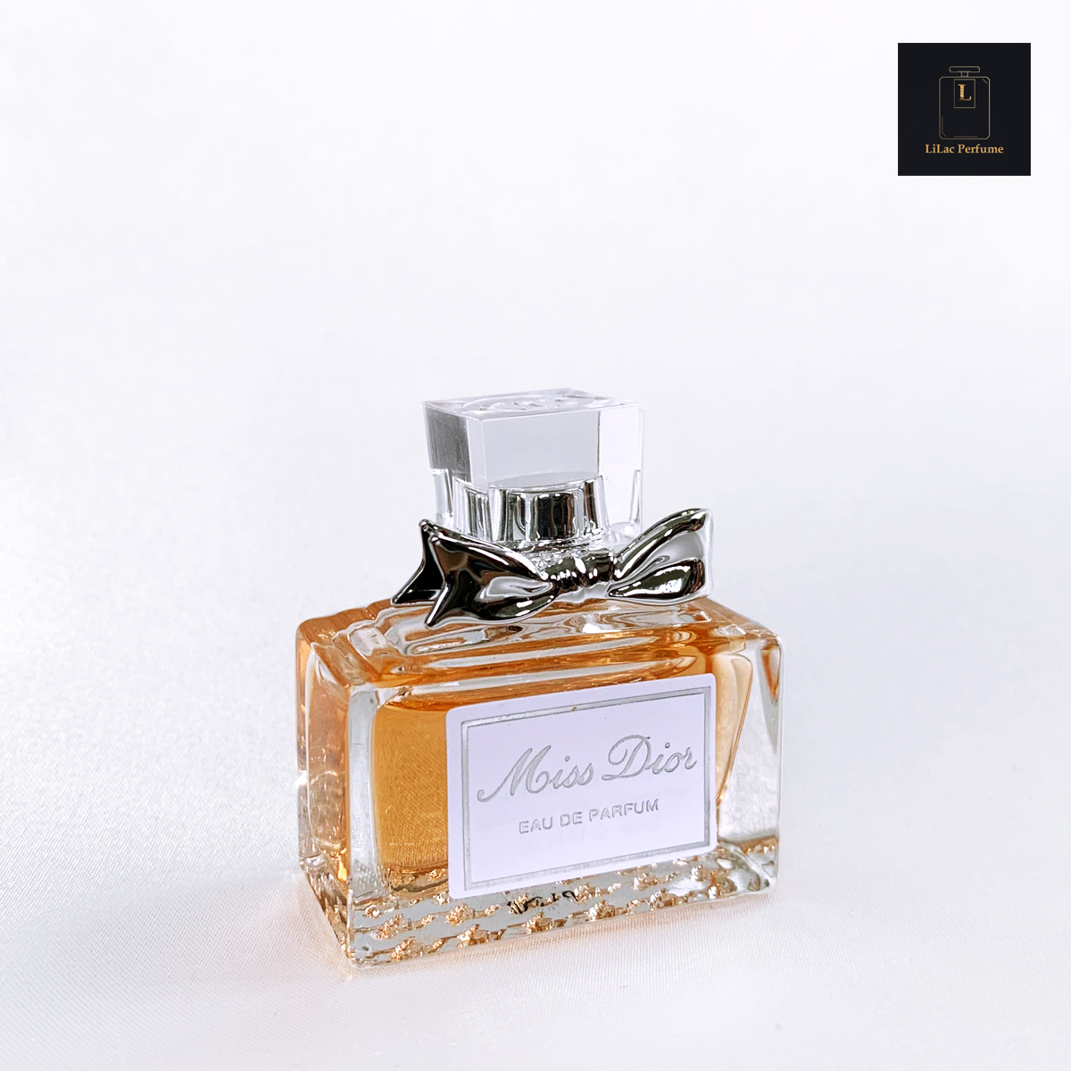 [CHÍNH HÃNG] Nước Hoa Mini Nữ Miss Dior EDP 5ml