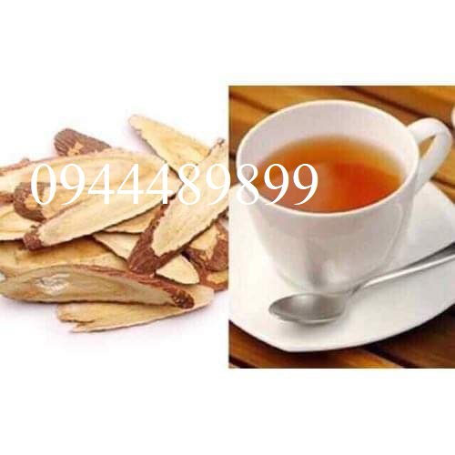 [Quà Tết ] Cam thảo lát 100gr
