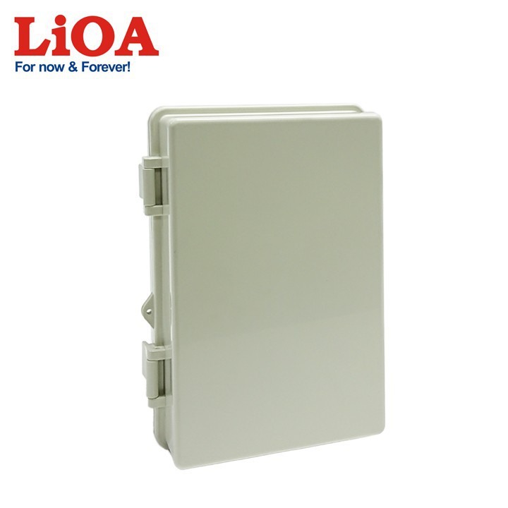 Hộp Kỹ Thuật Lioa Jl-00C