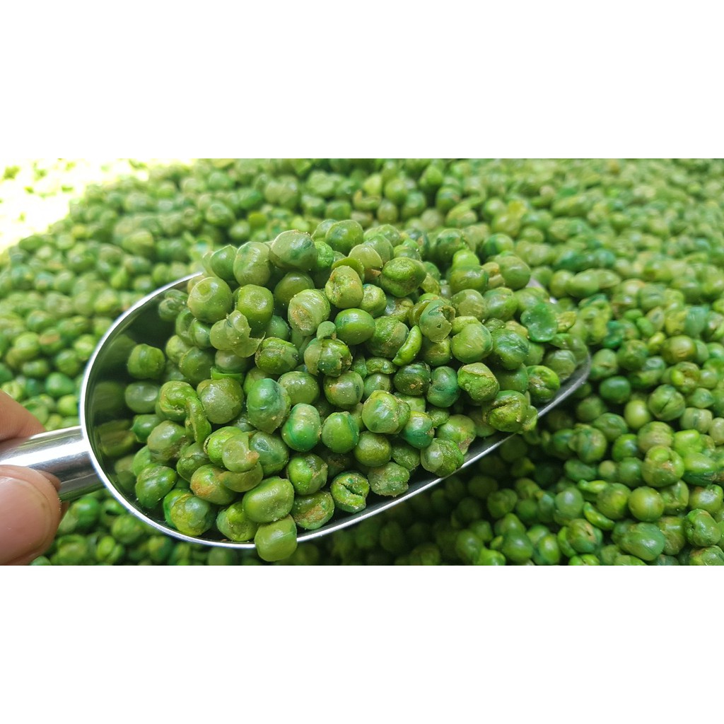 1kg Đậu Hà Lan Sấy Muối - Đặc Sản Đà lạt