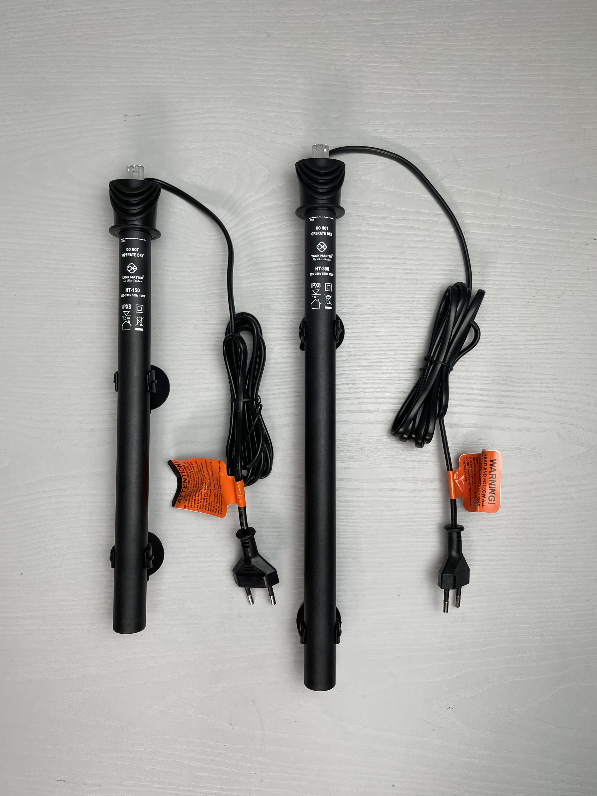 SƯỞI TANKMASTER CÔNG SUẤT 150W và 300W