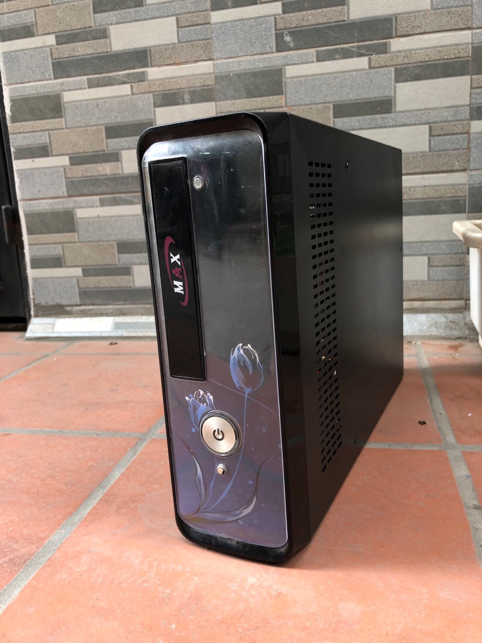Case máy tính G31 thanh lý văn phòng giá rẻ