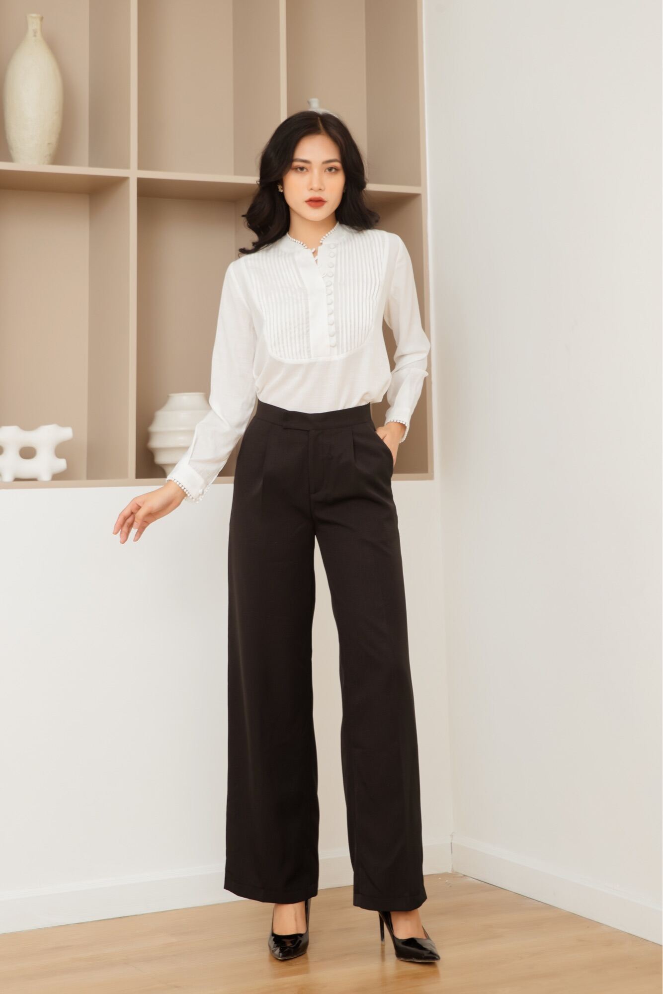 Clothesrack Roxa Pant
