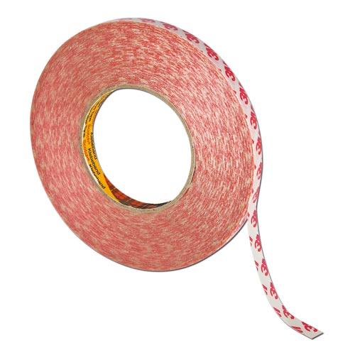 3M 9088 High Perfomance Double Coated Tape thick 0.21mm 5mm x 50m