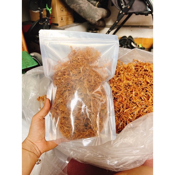 Măng Rối Tây Bắc,măng xé sợi thơm ngon nấu canh xào miến