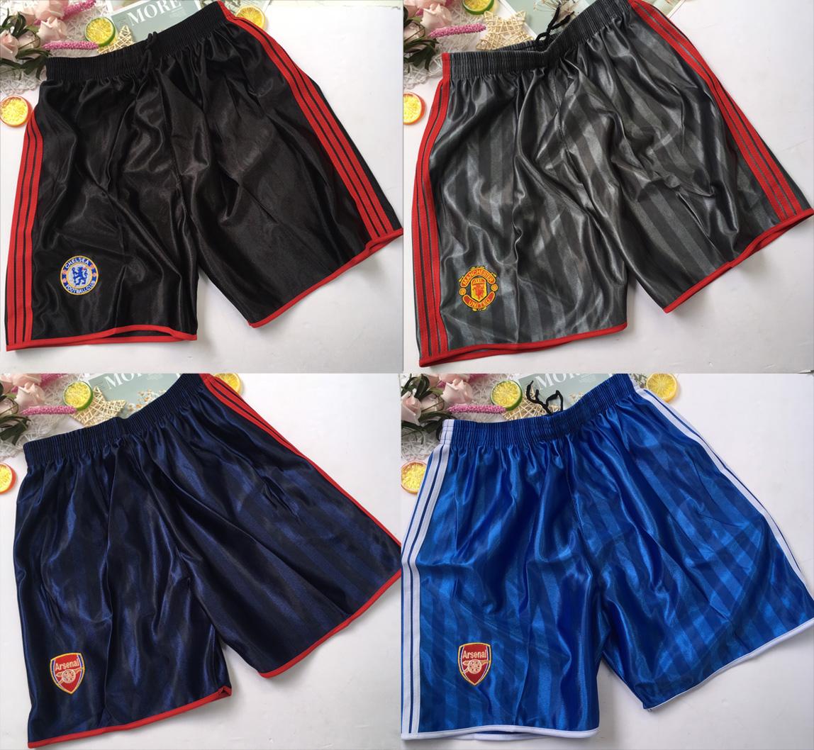 [HCM]Quần đùi sọt nam từ 50-70kg thể thao mặc nhà thun bóng phối 3 sọc - QN03