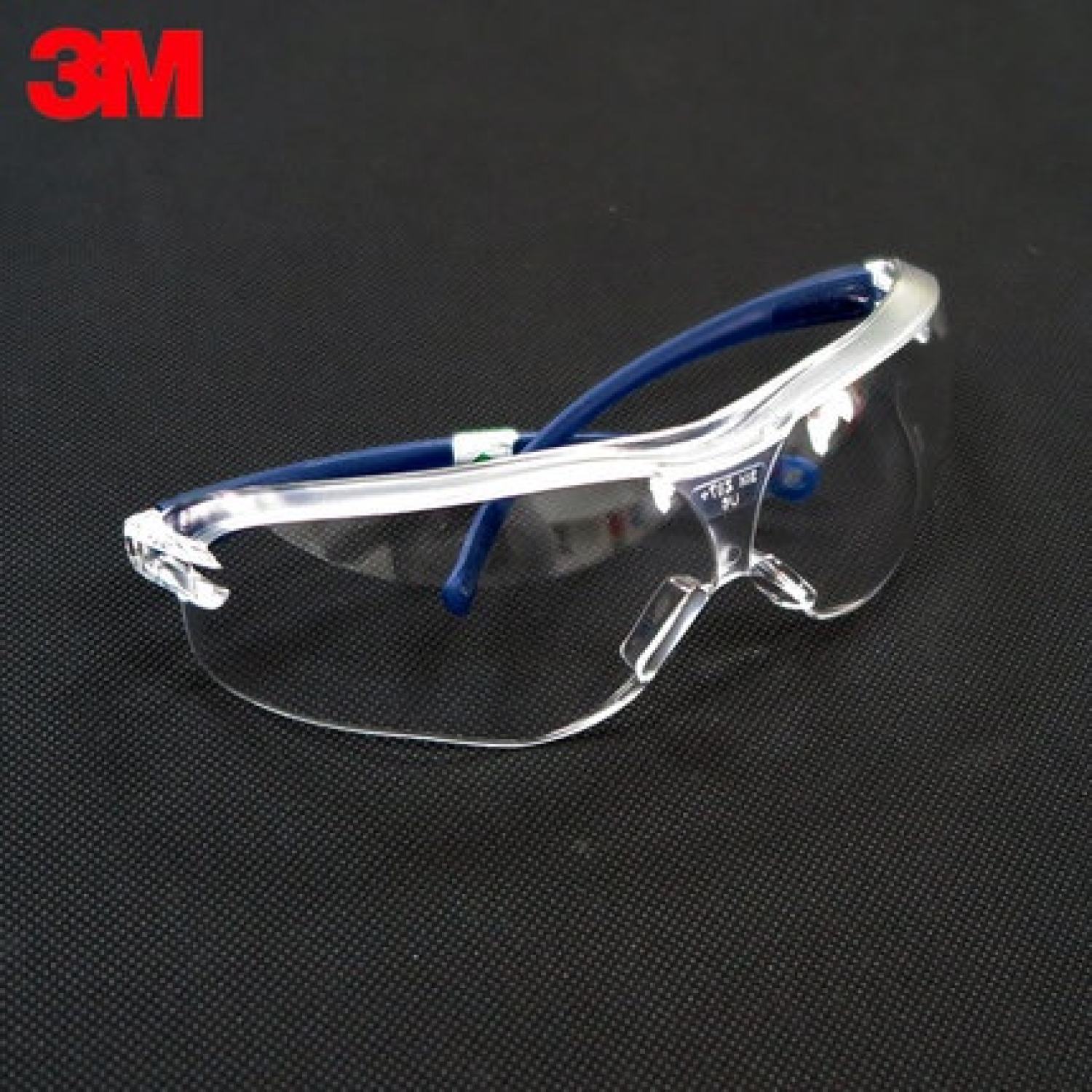 Kính bảo hộ lao động 3M 10434