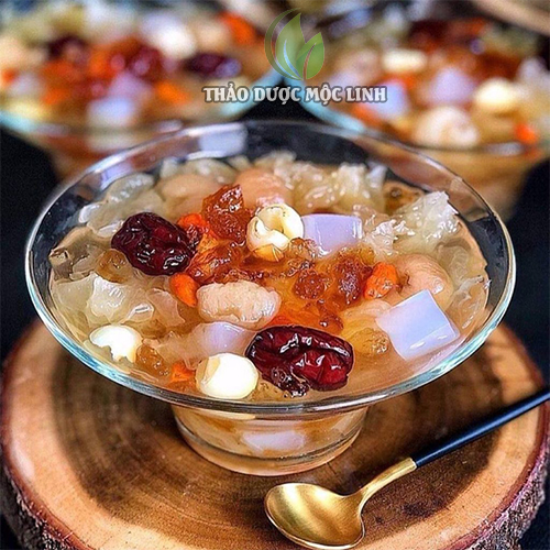100g Nhựa đào Vân Nam cao cấp