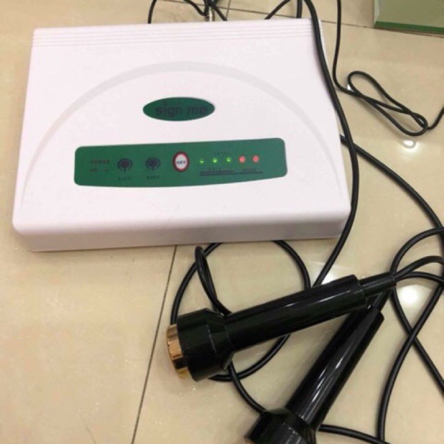 Máy Điêu Khắc Body Nâng Cơ