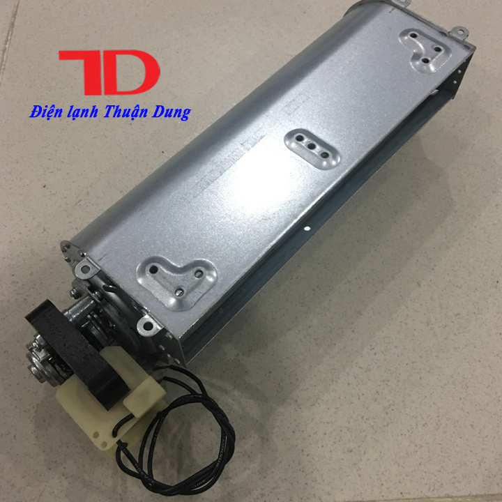 Quạt lồng sóc 3 Tấc, Điện Lạnh Thuận Dung