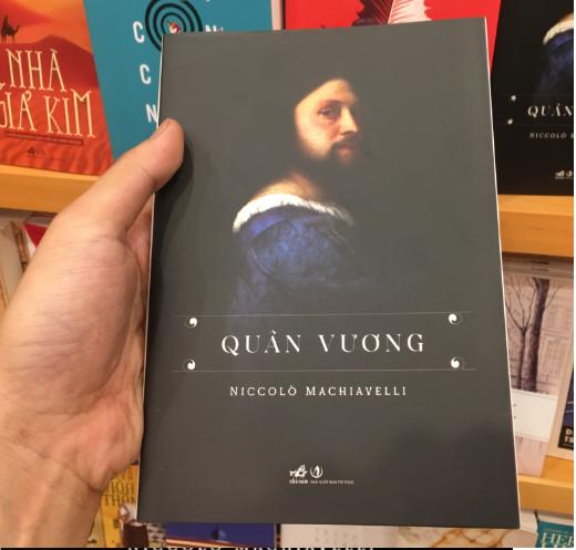 QUÂN VƯƠNG