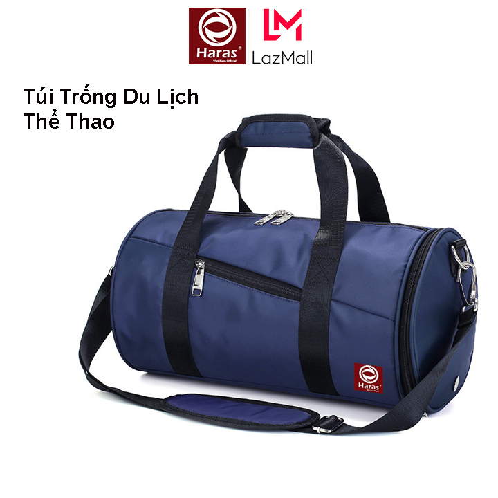 Túi Xách Du Lịch Phong Cách HARAS HR257