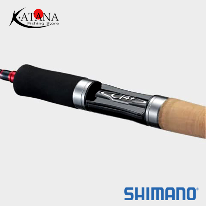 Cần Câu SHIMANO TROUT ONE AS