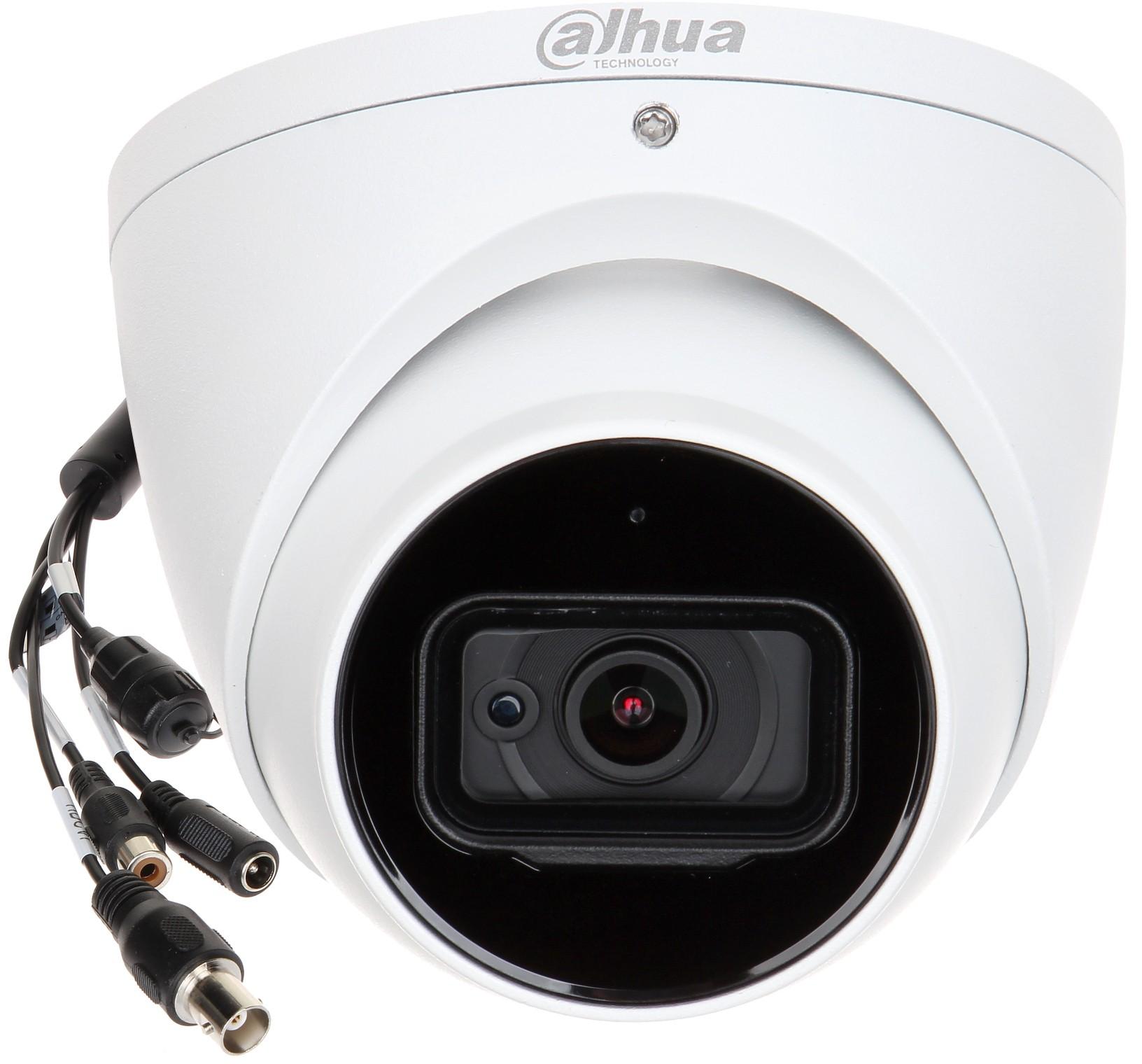 CAMERA DAHUA DH-HAC-HDW2241TP-A