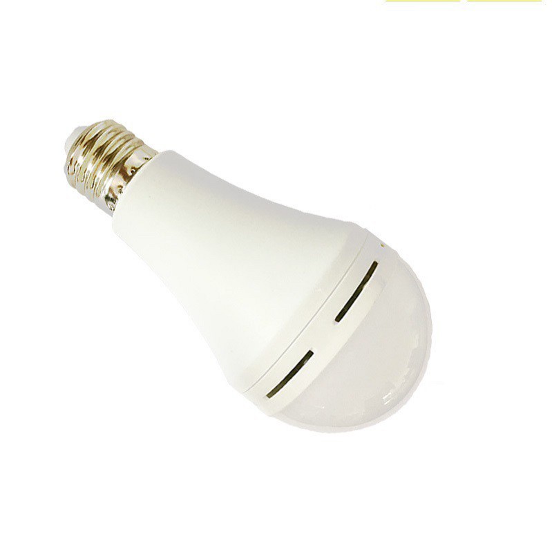 Bóng đèn cảm biến chuyển động 9w